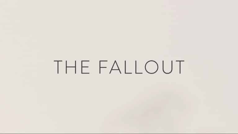 The Fallout (2022) – Review/ Summary (with Spoilers)