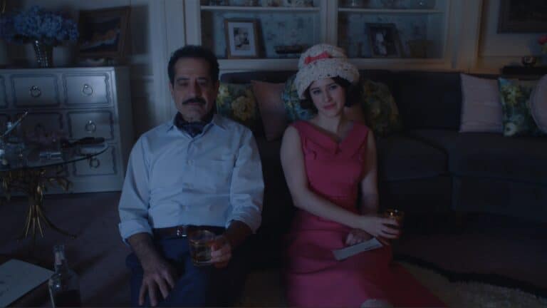 The Marvelous Mrs. Maisel: Season 4/ Episode 2 “Billy Jones and the Orgy Lamps” – Recap/ Review (with Spoilers)