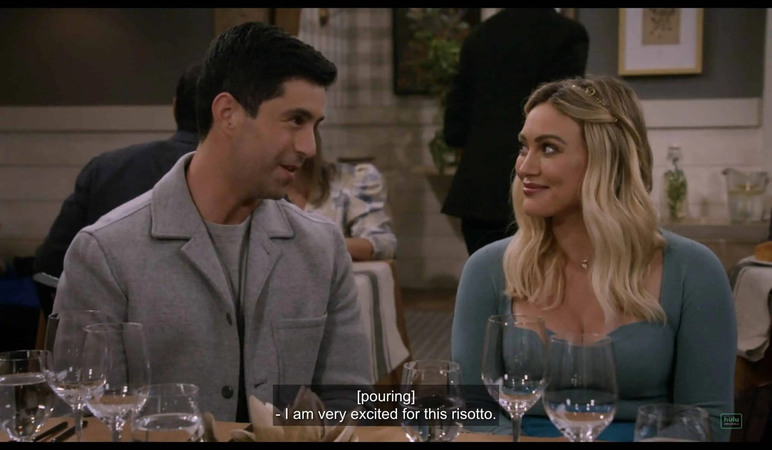 How I Met Your Father: Season 1/Episode 6 “Stacey” – Recap/Review (with Spoilers)