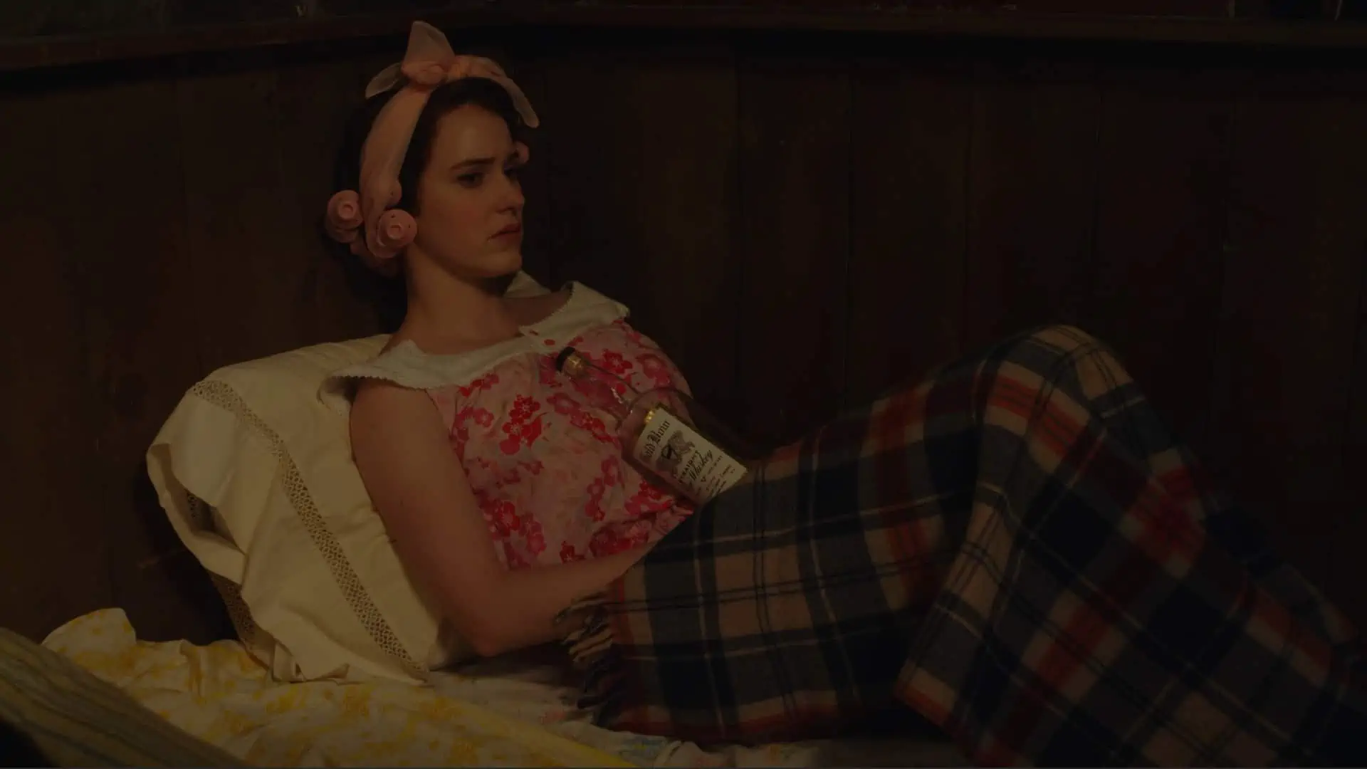 The Marvelous Mrs. Maisel: Season 4/ Episode 1 “Rumble on the Wonder Wheel” – Recap/ Review (with Spoilers)