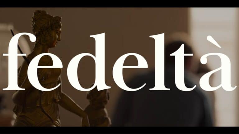Devotion: A Story of Love and Desire aka Fidelity (Fedelta) Cast & Character Guide