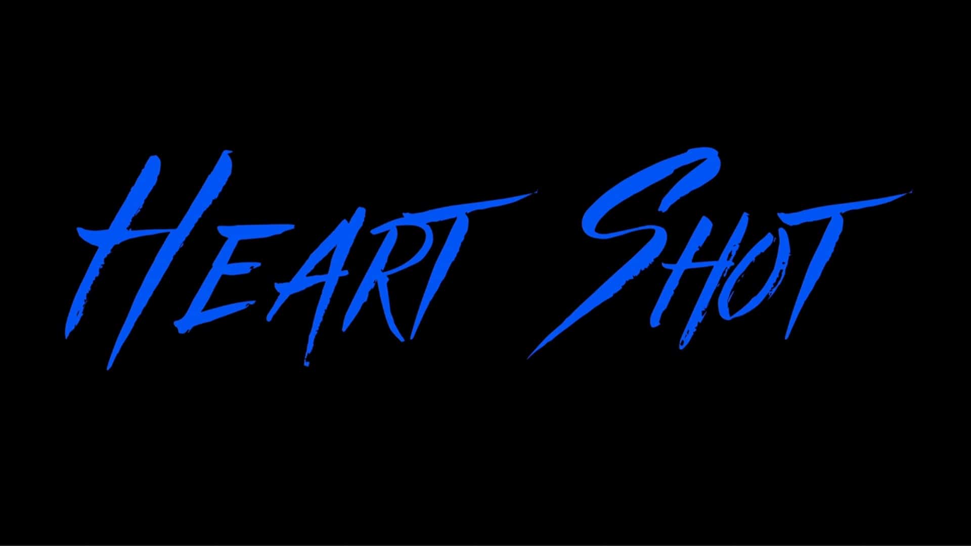 Title Card - Heart Shot (2022)