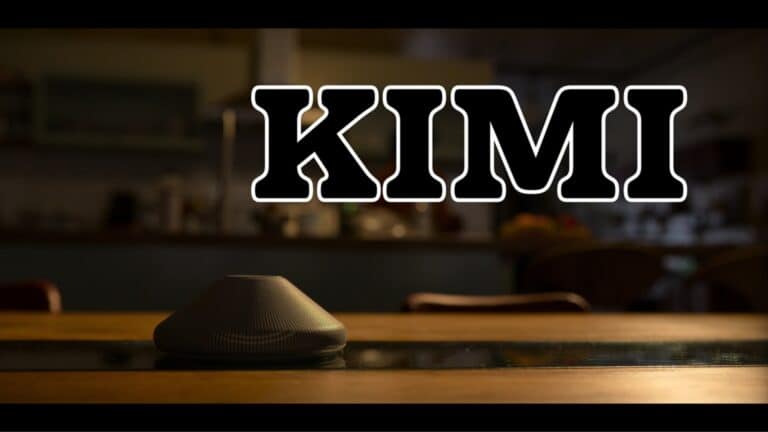 Kimi (2022) – Review/ Summary (with Spoilers)