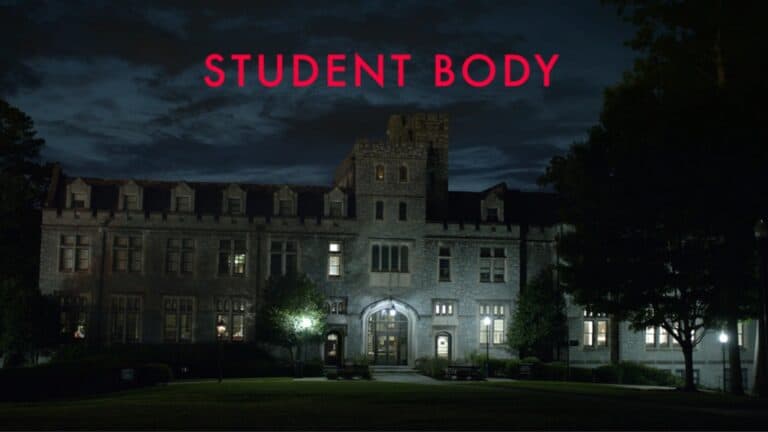 Student Body (2022) – Review/ Summary (with Spoilers)