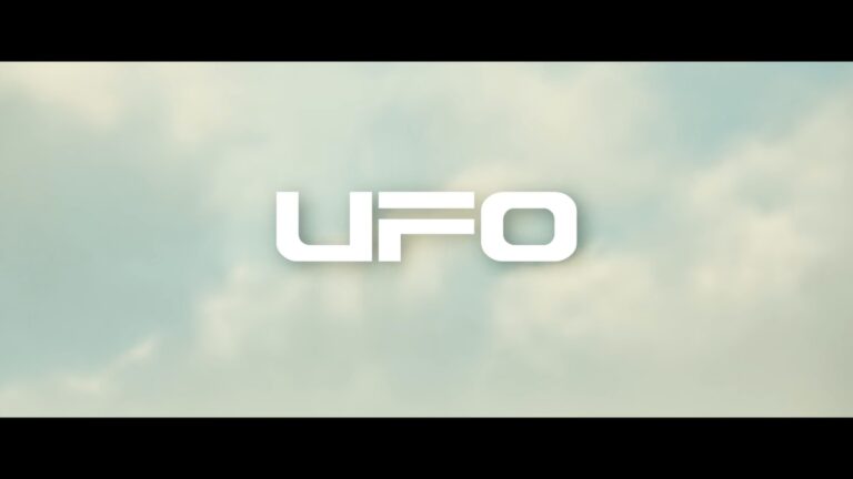 UFO (2022) – Review/ Summary (with Spoilers)