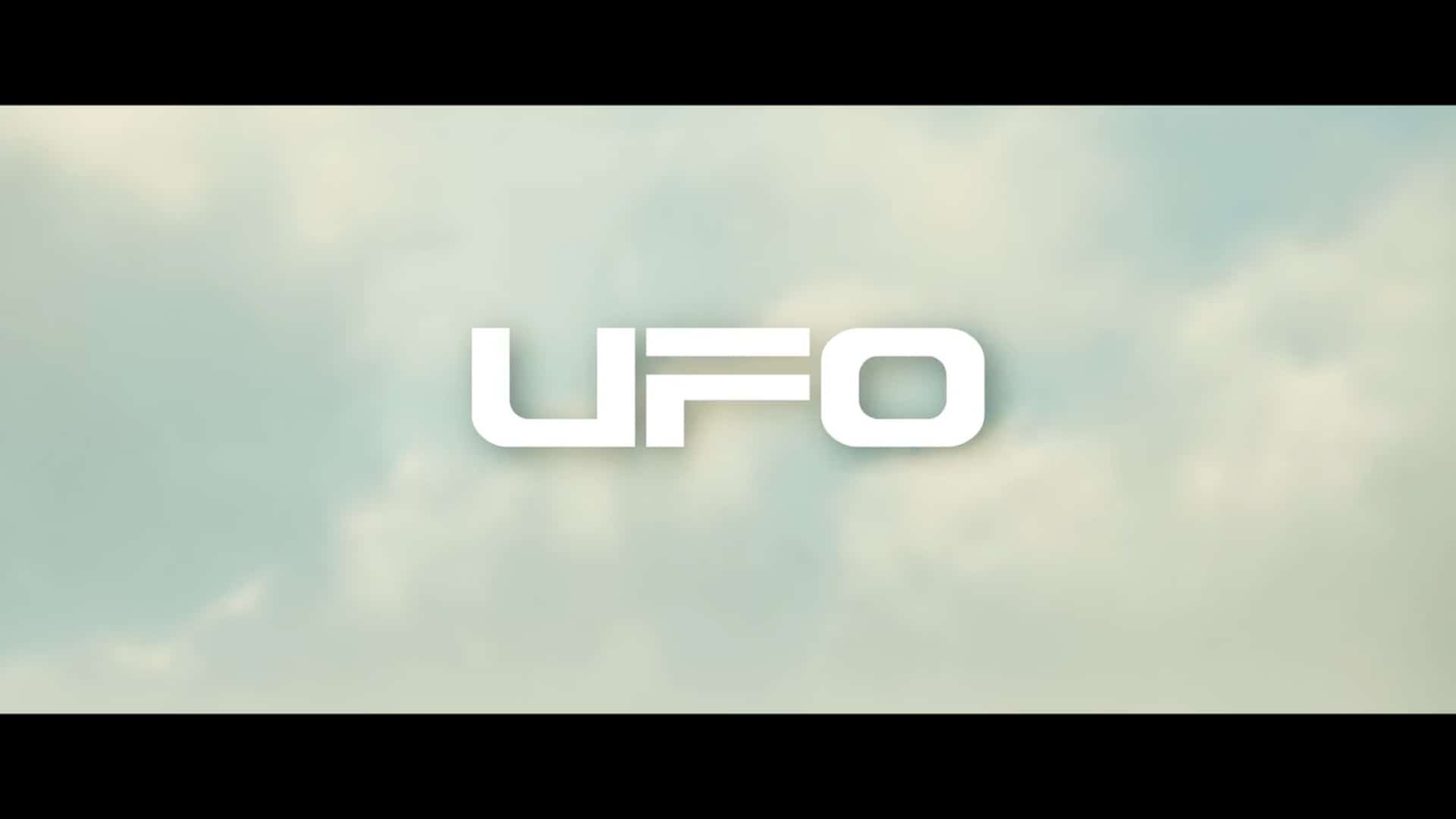 Title Card - UFO (2022)