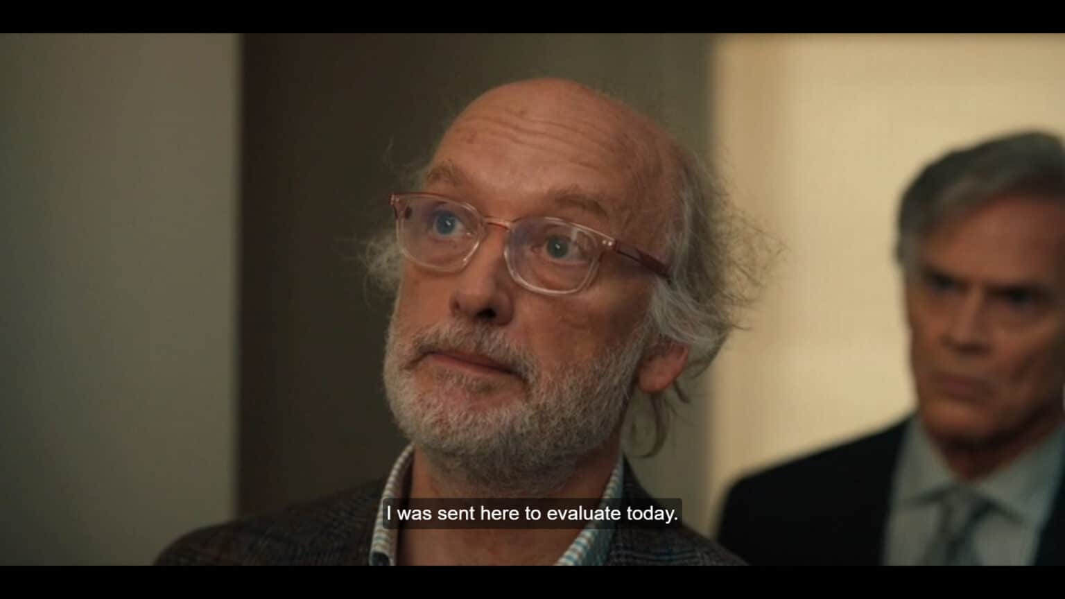 Apple TV+’s Servant Cast And Characters