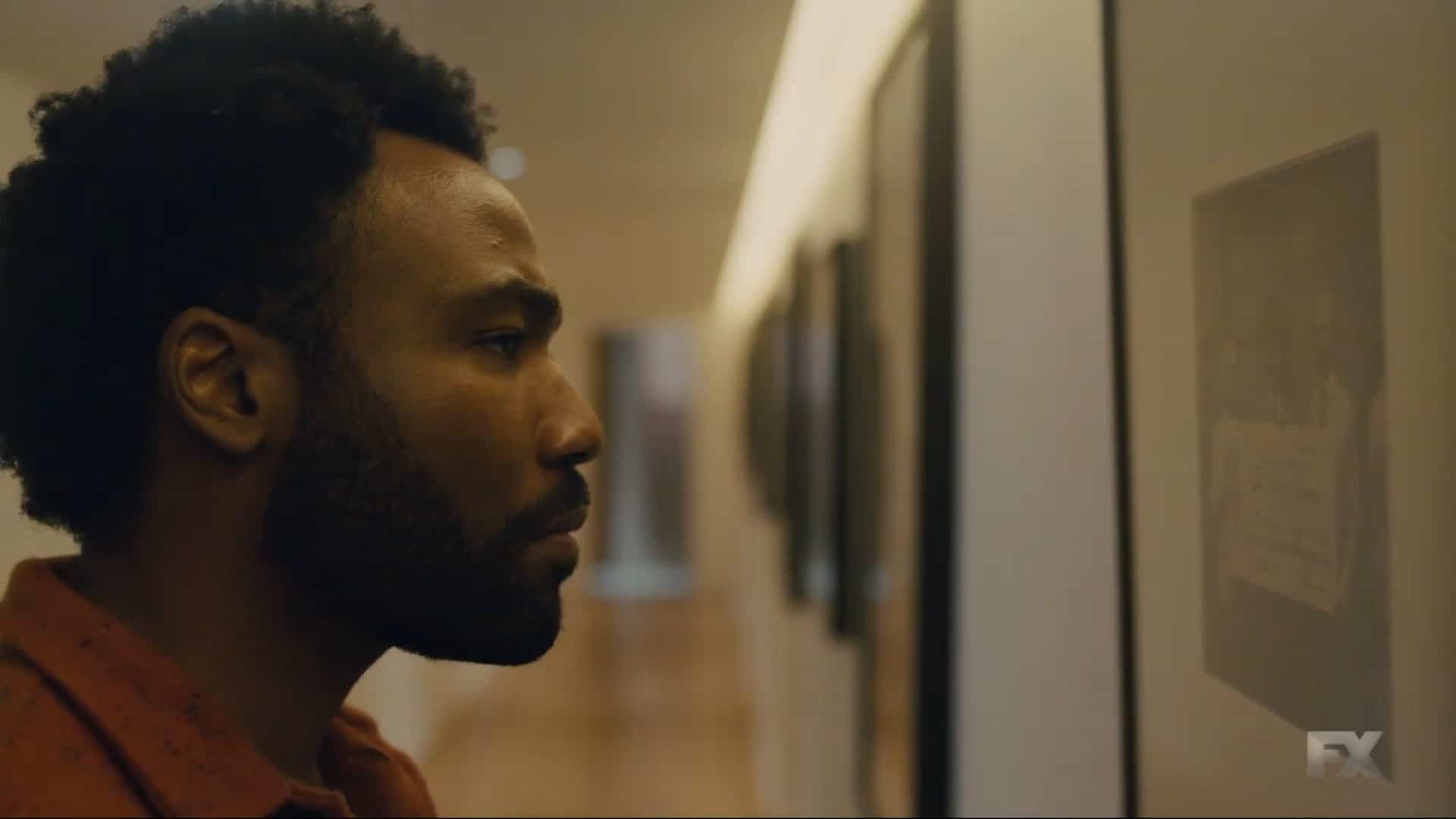 Atlanta' S3E3 The Old Man and The Tree Recap