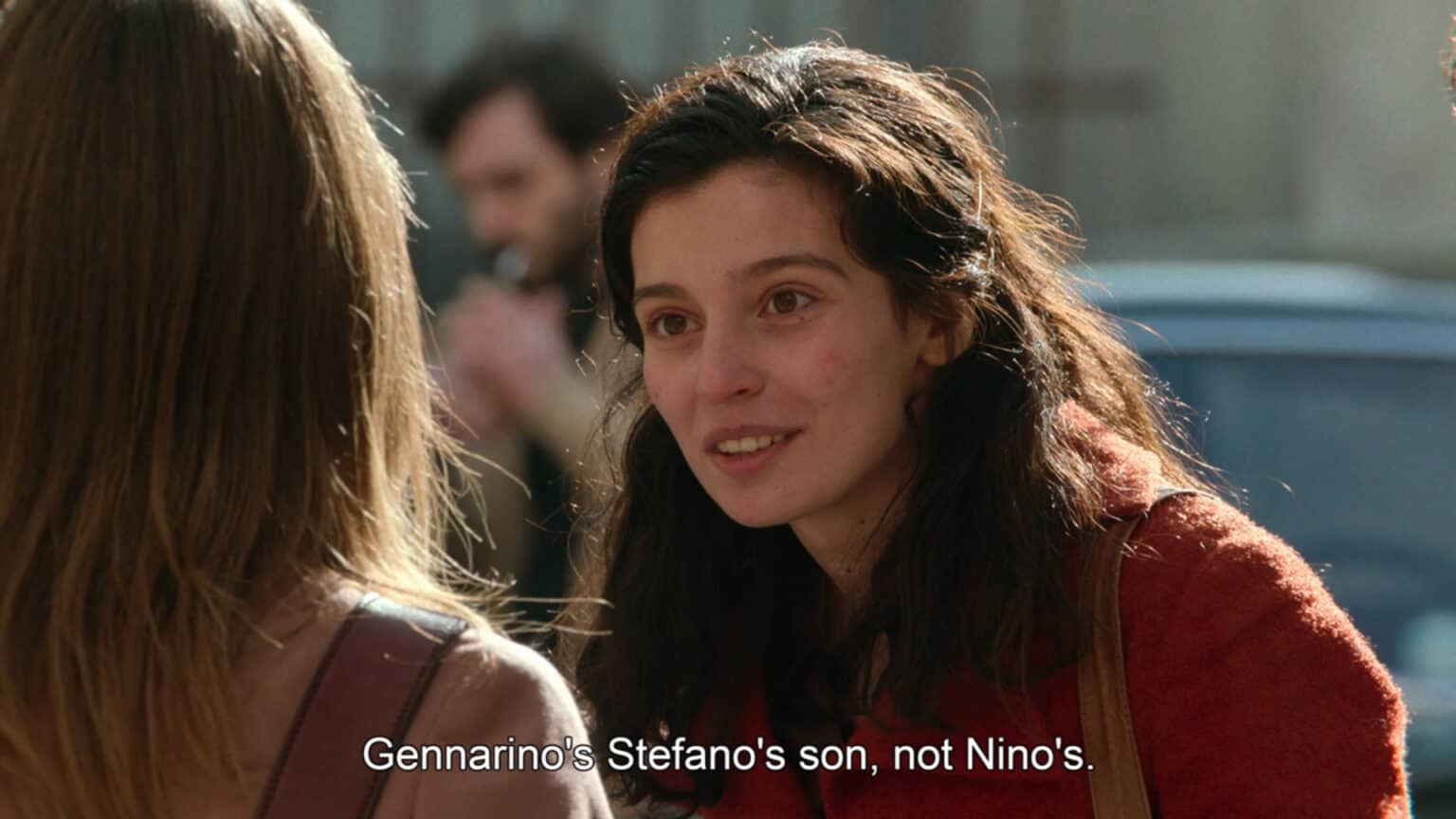 my brilliant friend season 3 episode 2 recap