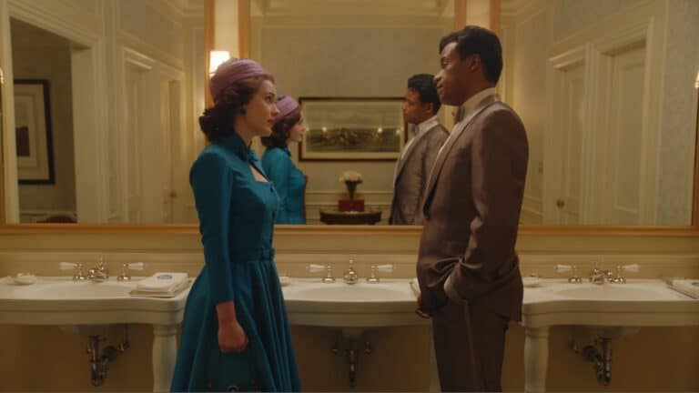 The Marvelous Mrs. Maisel: Season 4/ Episode 5 “How to Chew Quietly and Influence People” – Recap/ Review (with Spoilers)