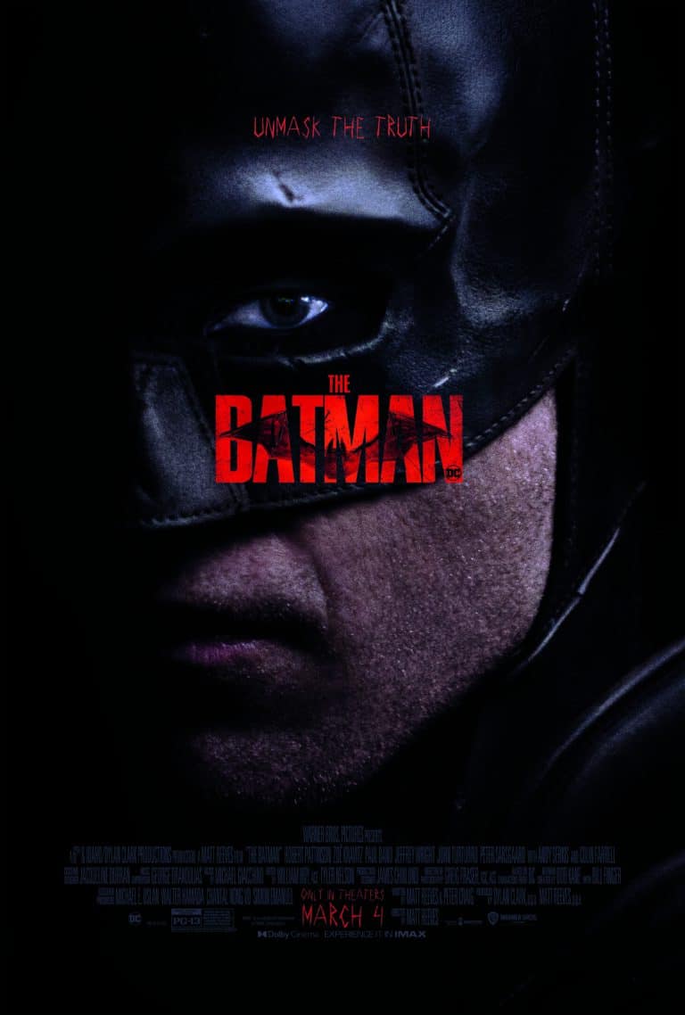 The Batman (2022) – Review/ Summary (with Spoilers)