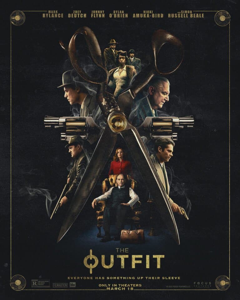 The Outfit (2022) – How It Ended and What Could Come Next