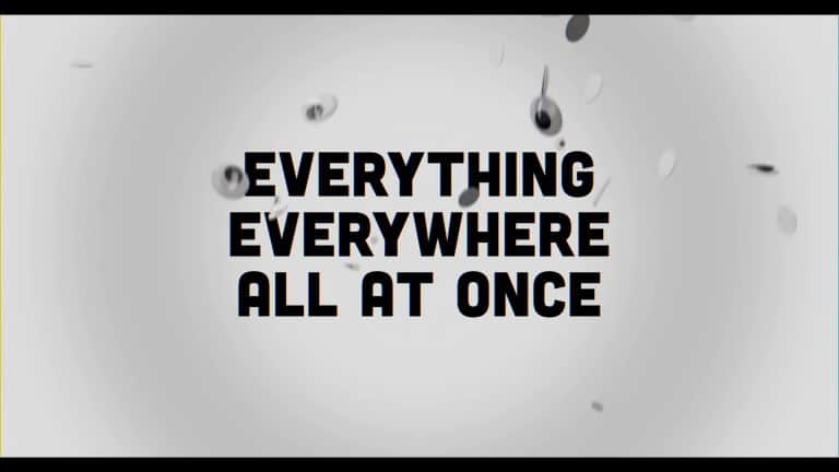 Everything Everywhere All At Once (2022) – Review/ Summary (with Spoilers)