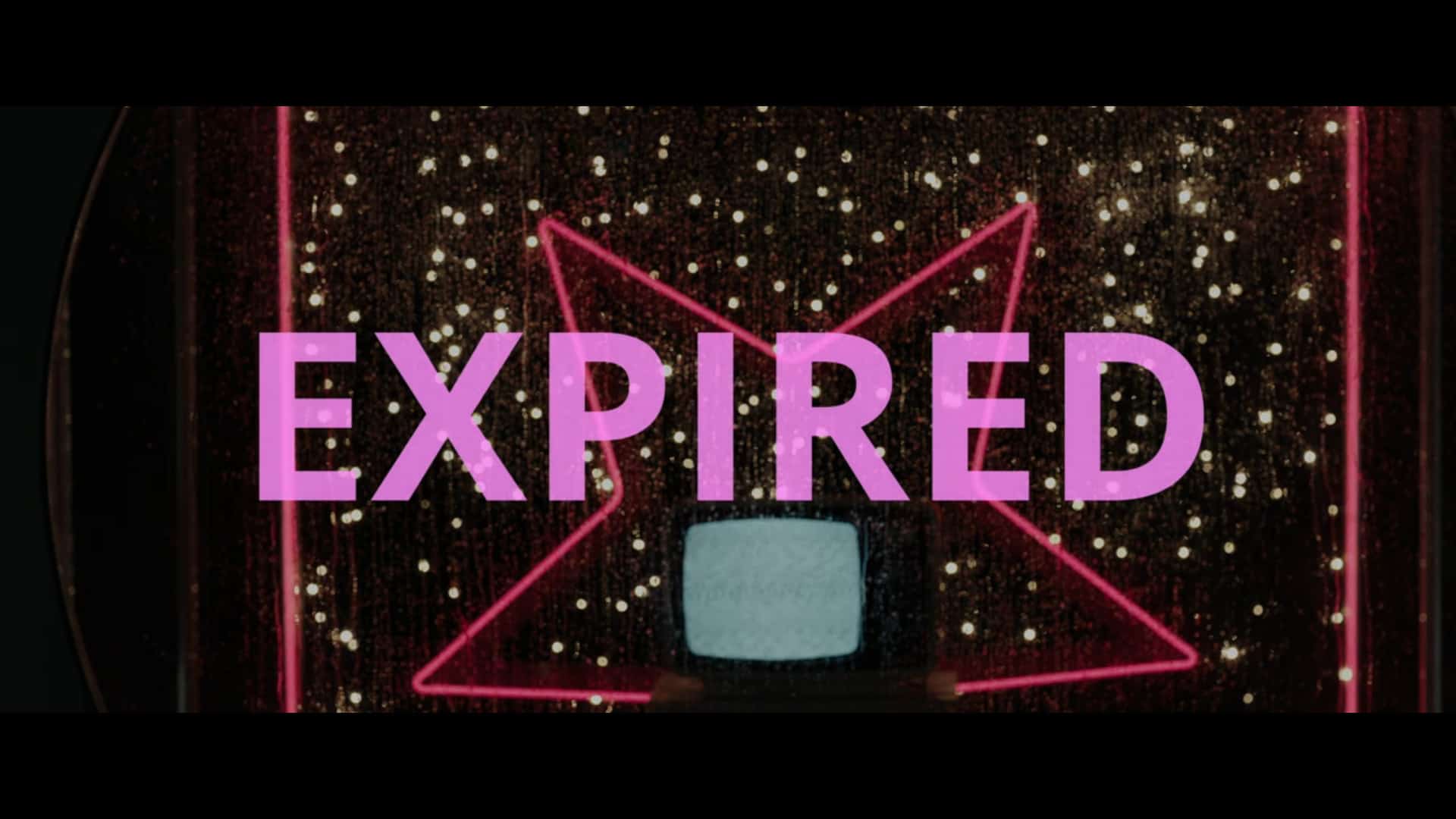 Title Card - Expired (2022)