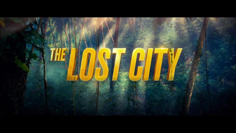 The Lost City (2022) – Review/ Summary (with Spoilers)