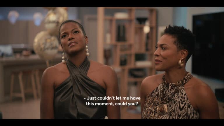 Bel-Air: Season 1/ Episode 8 “No One Wins When The Family Feuds” – Recap/ Review (with Spoilers)