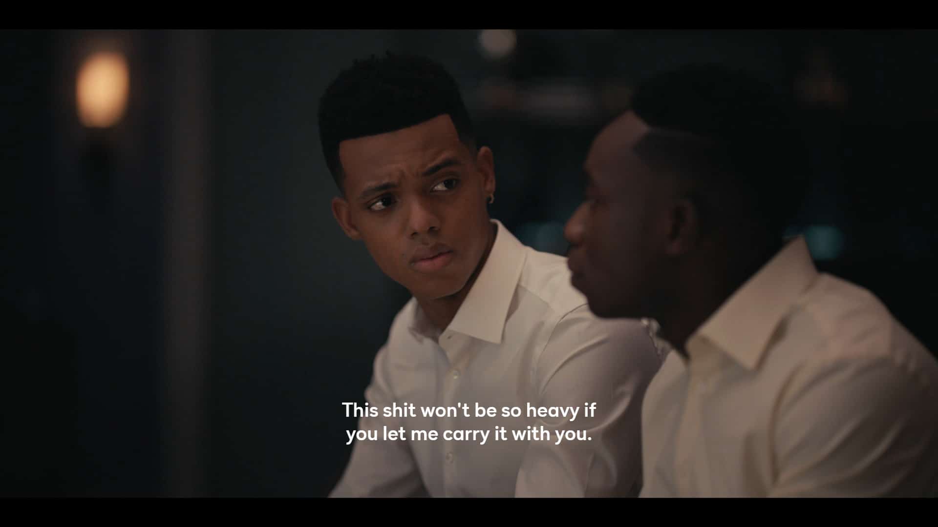 Bel-Air: Season 1/ Episode 9 “Can’t Knock The Hustle” – Recap/ Review (with Spoilers)
