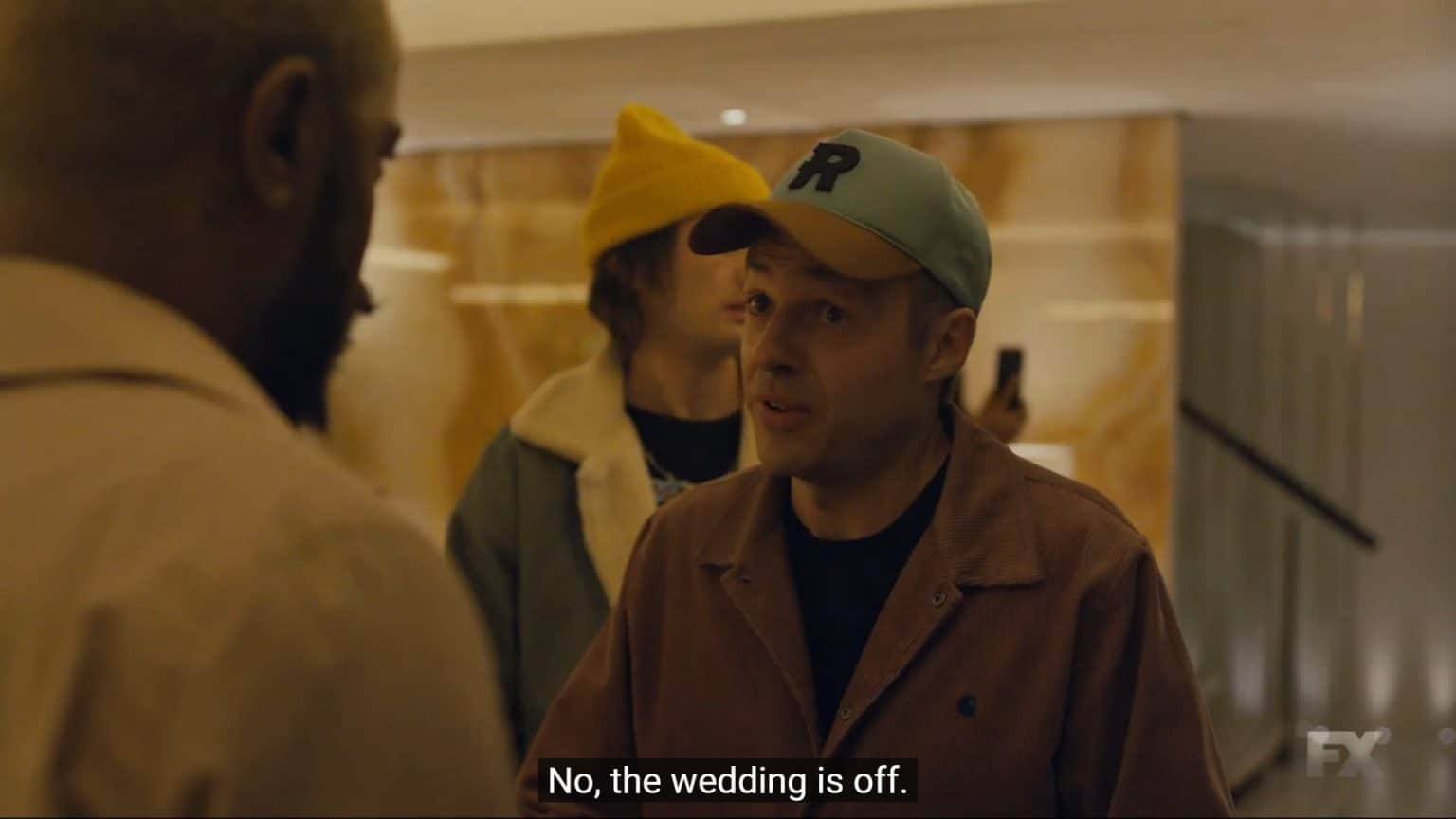 Atlanta Season 3/ Episode 3 “The Old Man And The Tree” Recap/ Review