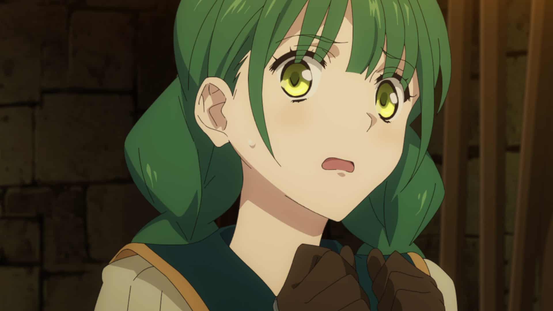 The Rising of the Shield Hero S2 has only 13 episodes!? – Kaishi