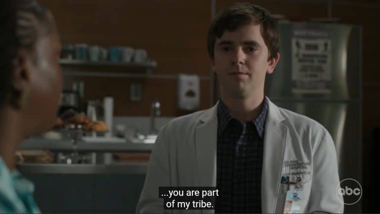 The Good Doctor: Season 5/ Episode 13 “Growing Pains” – Recap/ Review (with Spoilers)