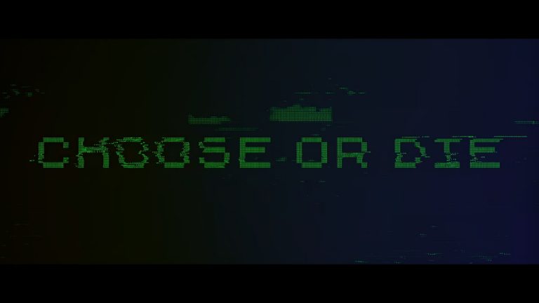 Choose or Die (2022) – Review/ Summary (with Spoilers)