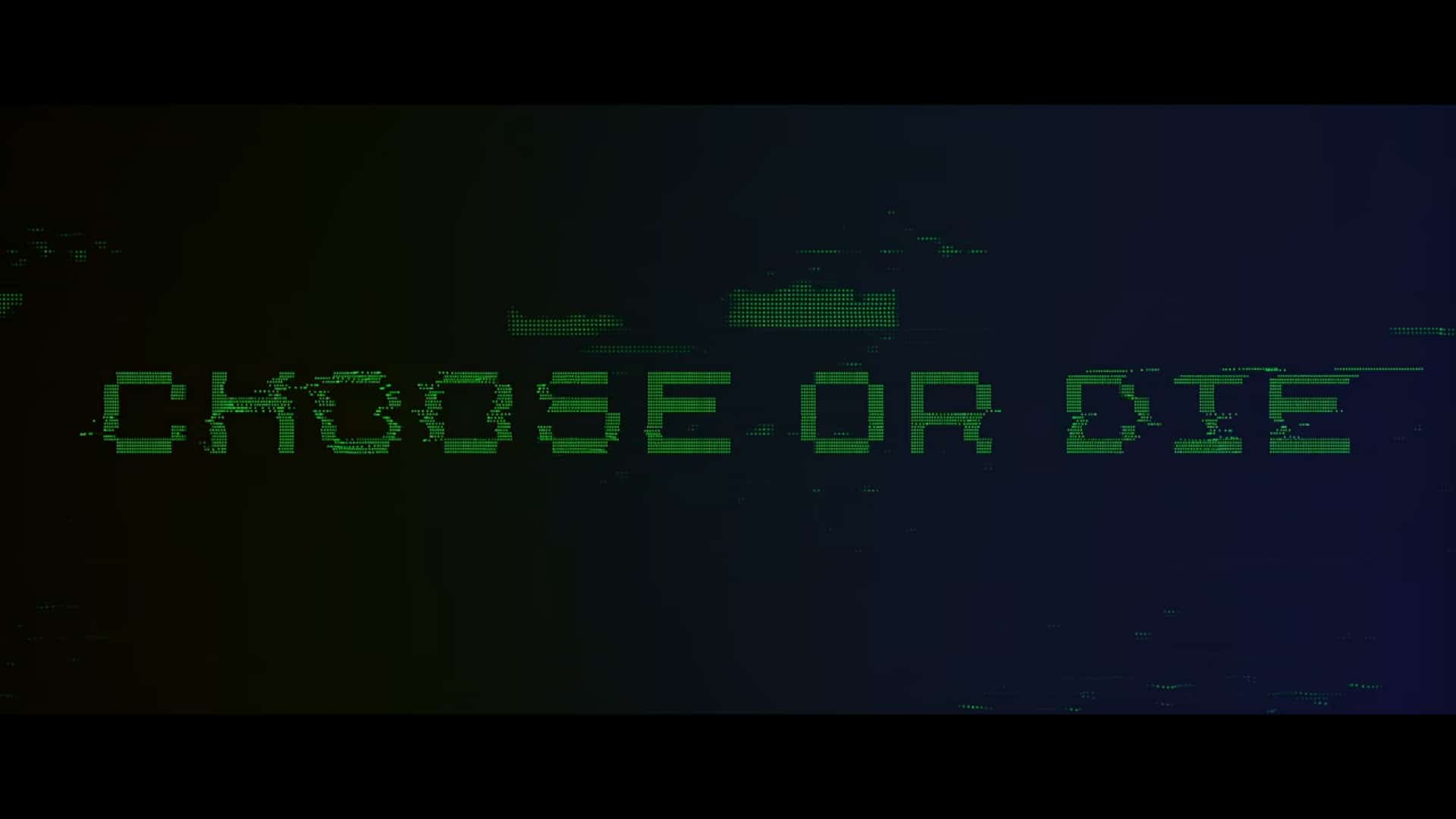 Choose or Die (2022) – Review/ Summary (with Spoilers)