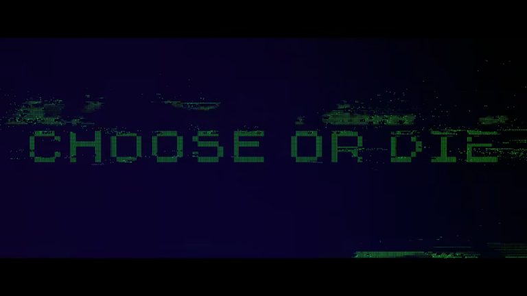 Choose or Die (2022) – How It Ended and What Could Come Next