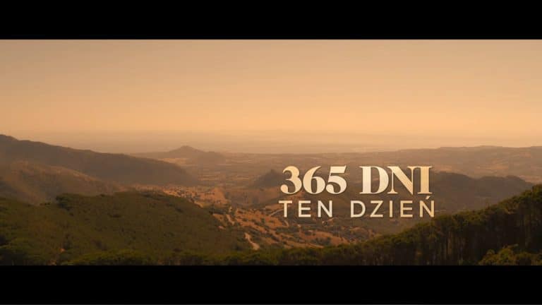 365 Days: This Day (365 DNI: Ten Dzien) – Review/ Summary