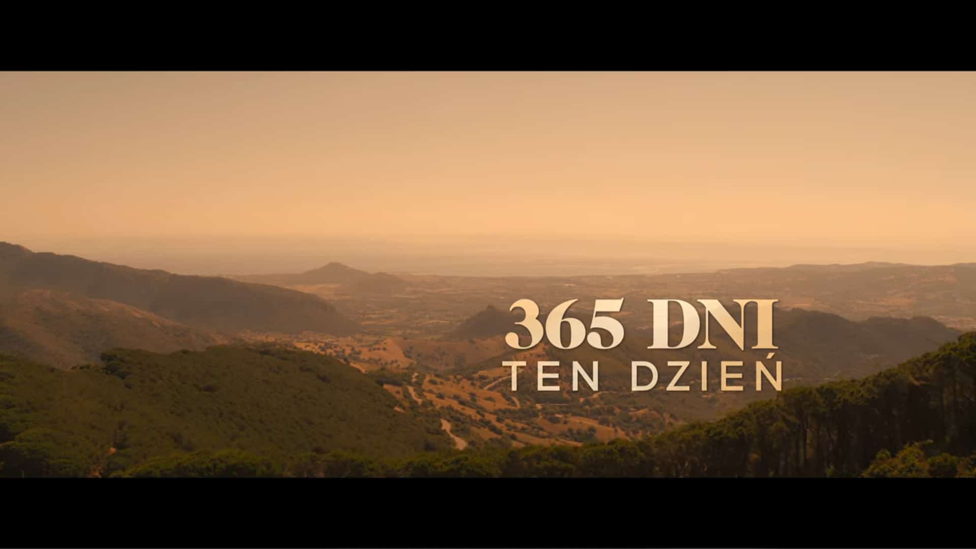 Title Card - 365 Days This Day (365 DNI Ten Dzien)