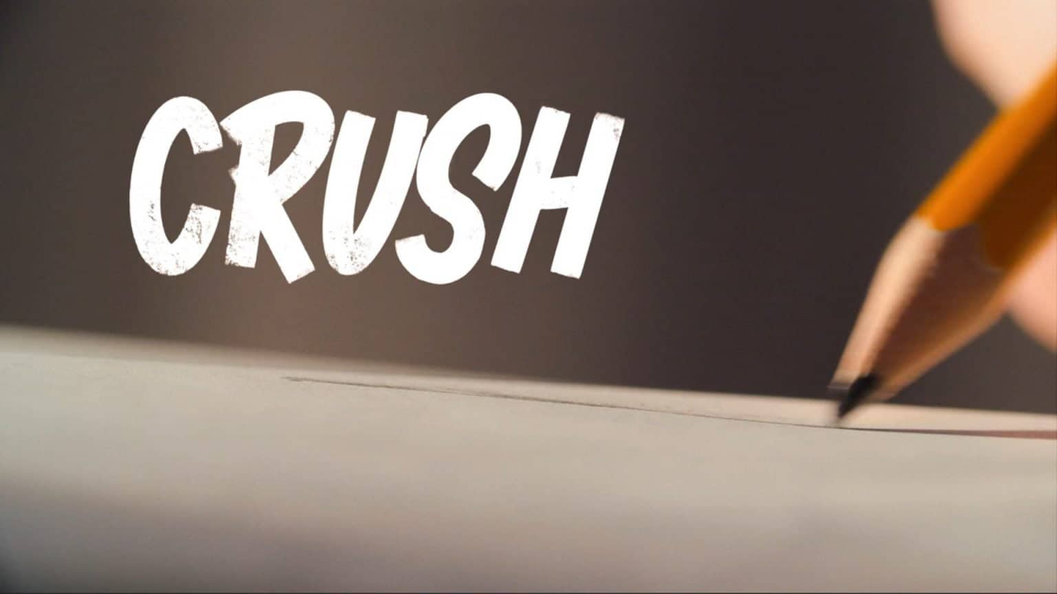Crush (2022) Review/ Summary