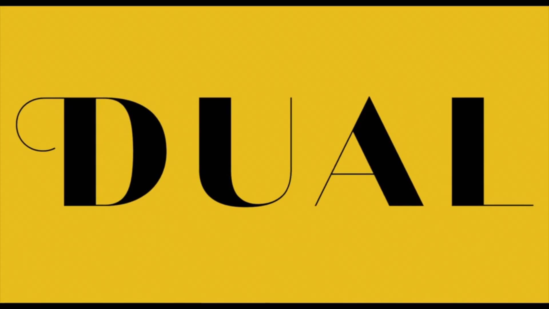 Title Card - Dual (2022)