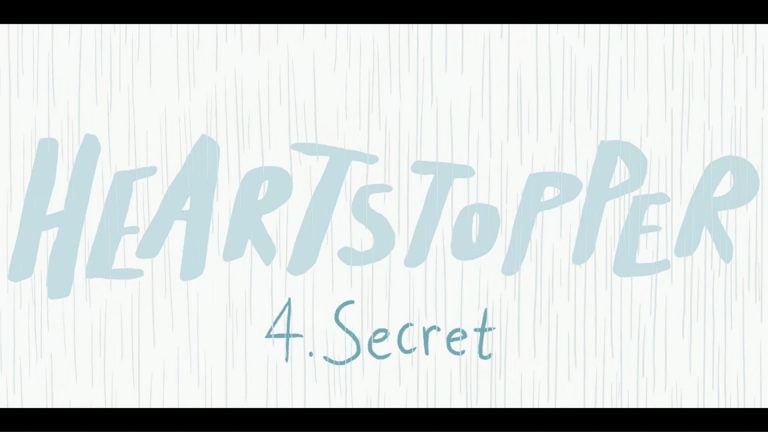 Heartstopper: Season 1/ Episode 4 “Secret” – Recap/ Review (with Spoilers)