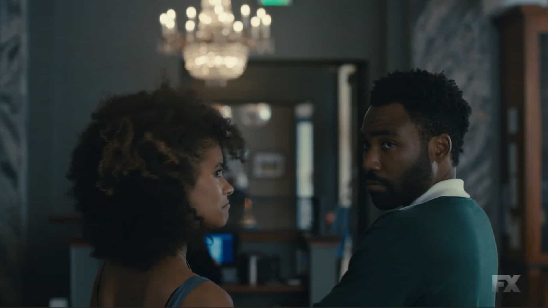 Atlanta recap: Season 3, episode 6, White Fashion