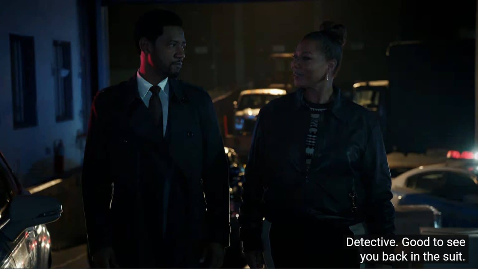 The Equalizer Season 2/ Episode 17 “What Dreams May Come” Recap/ Review