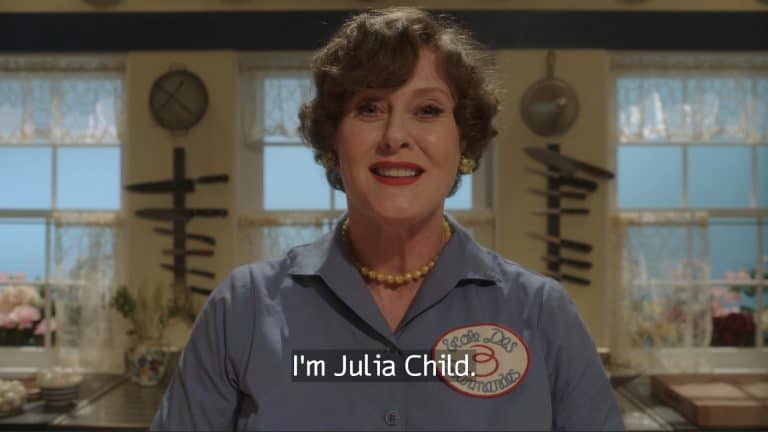 Julia: Season 1/ Episode 3 “Beef Bourguignon” – Recap/ Review