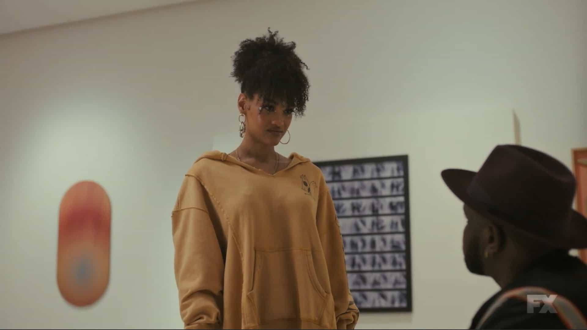 Atlanta Season 3 Episode 8 New Jazz Recap Review