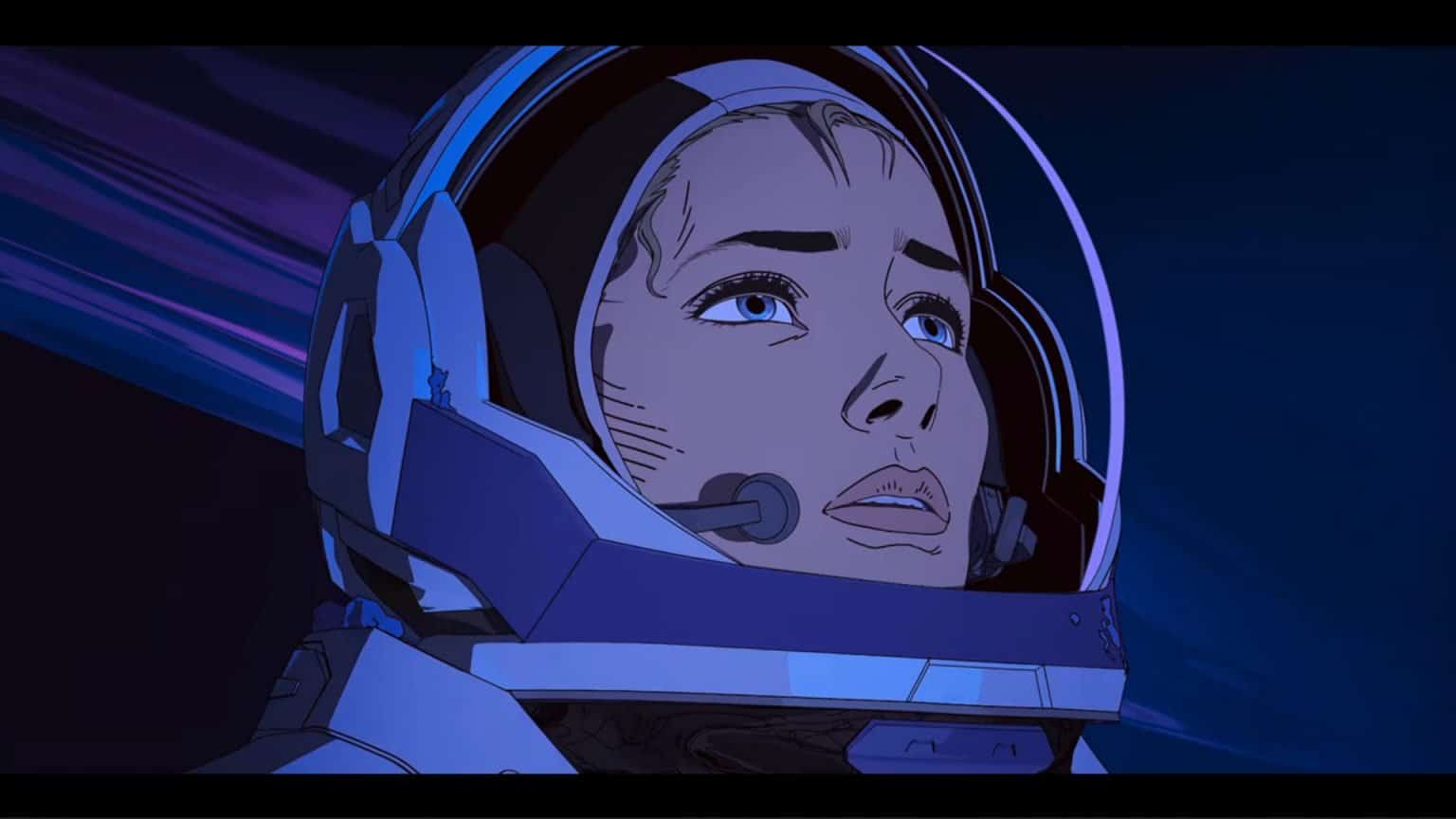 Love, Death + Robots: The Very Pulse Of The Machine (2022) - Review