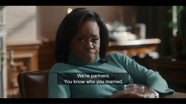 The First Lady: Season 1/ Episode 6 “shout out” – Recap/ Review (with Spoilers)