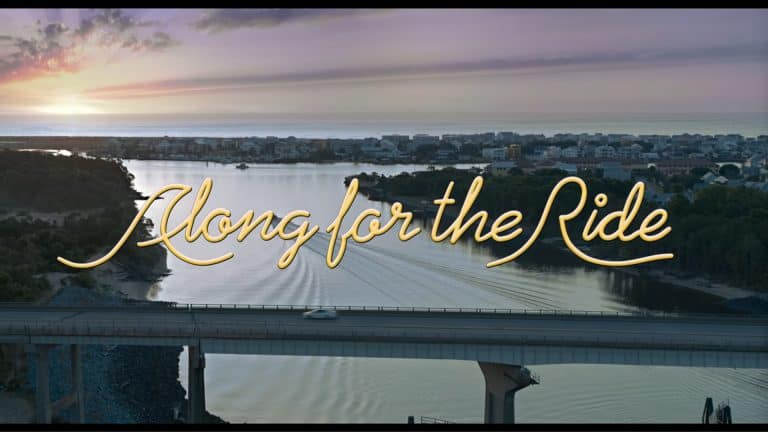 Along For The Ride (2022) – Review/ Summary