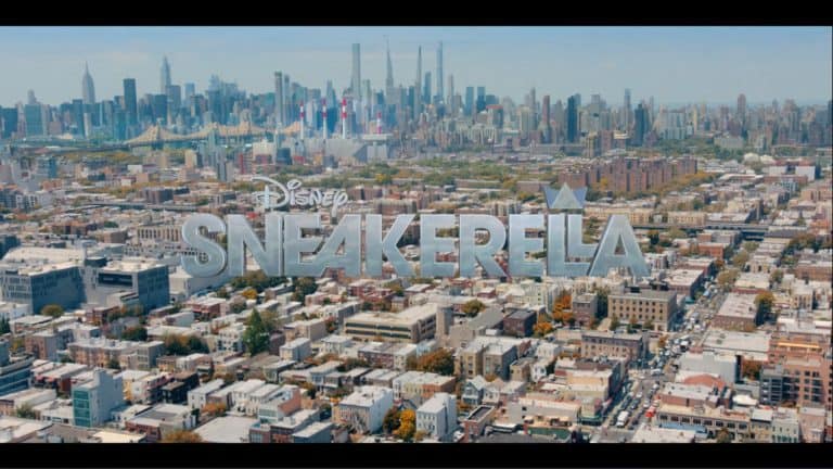 Sneakerella (2022) – Review/ Summary