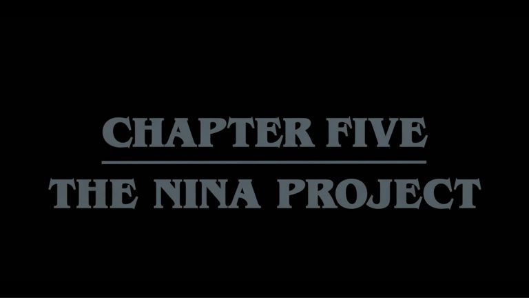 Stranger Things: Season 4/ Episode 5 “Chapter Five: The Nina Project” – Recap/ Review (with Spoilers)