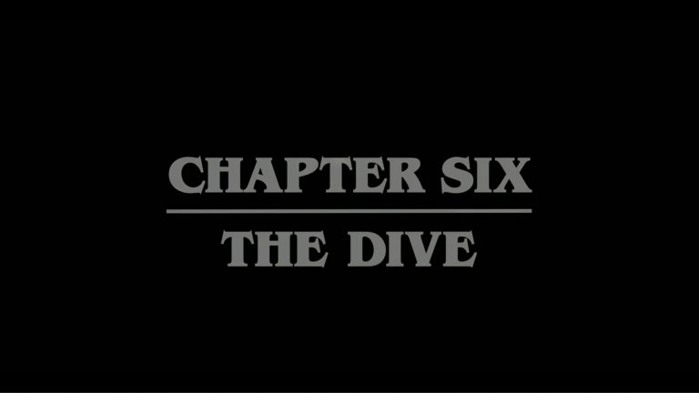 Stranger Things: Season 4/ Episode 6 “Chapter Six: The Dive” – Recap/ Review (with Spoilers)
