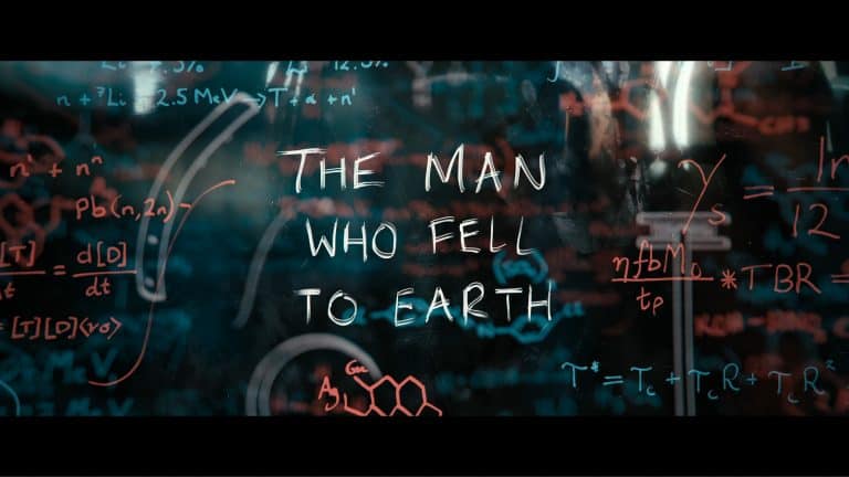 The Man Who Fell To Earth: Season 1/ Episode 5 “Moonage Daydream” – Recap/ Review (with Spoilers)
