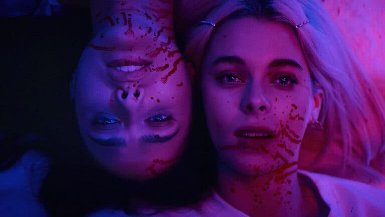 Girls Night In (2022) – Review/ Summary (with Spoilers)
