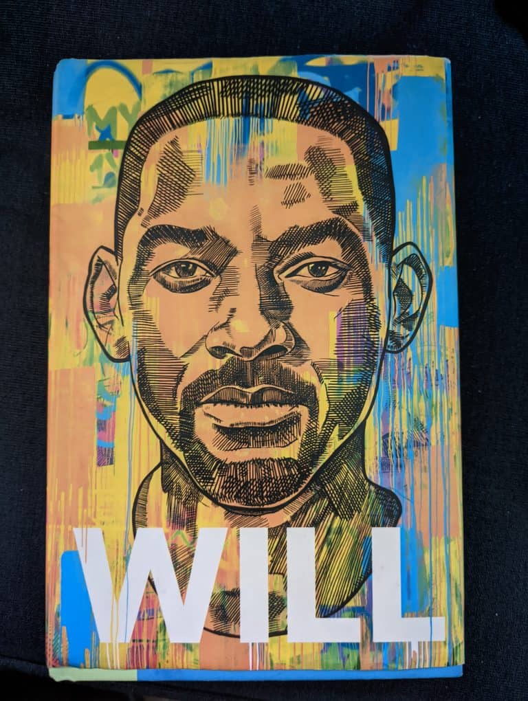 Quotes From Will Smith’s Book: Will