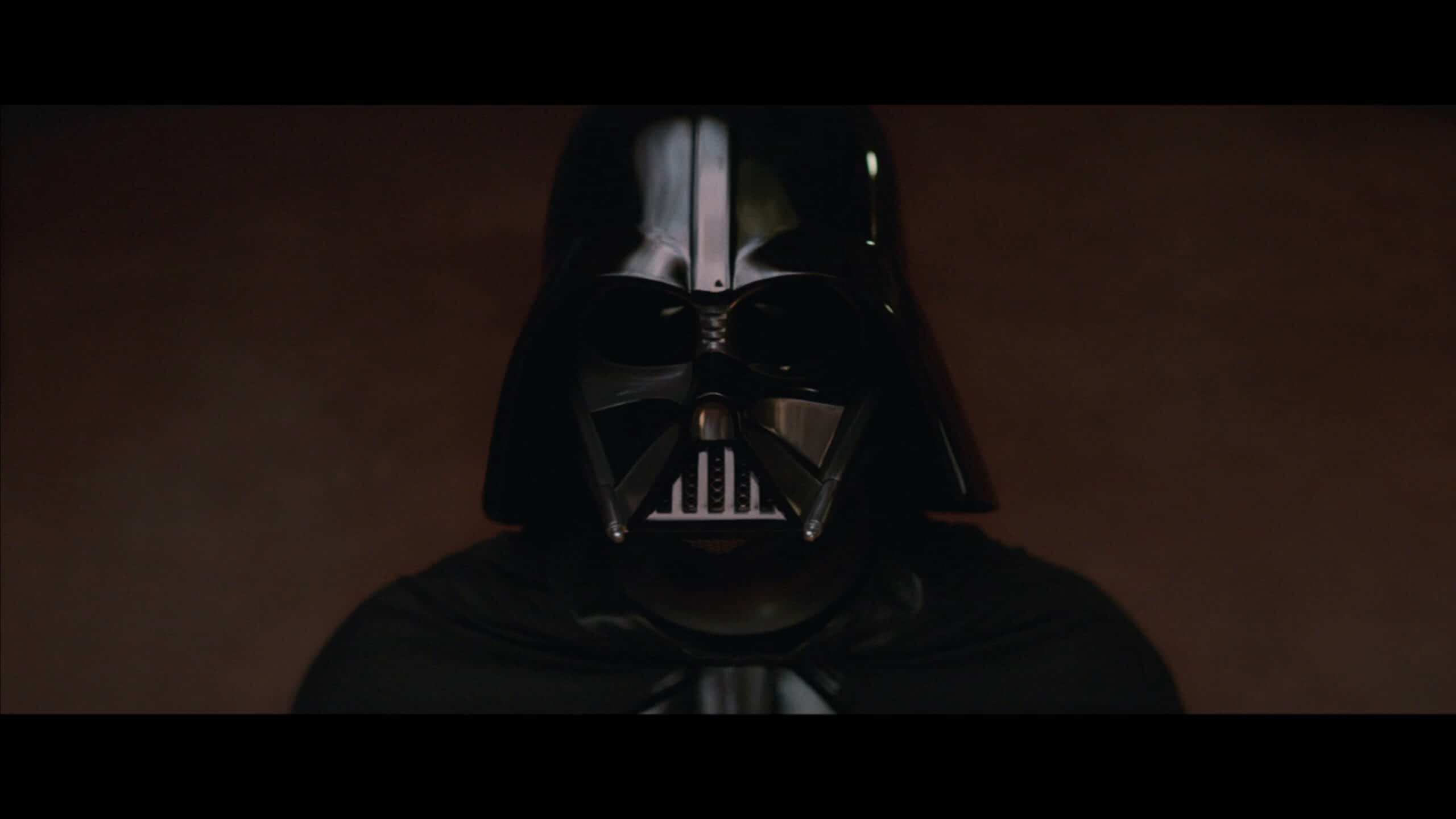 Darth Vader watching Obi-Wan get away once again | Darth Vader Obi Wan Kenobi Season 1 Episode 5 Part V scaled Darth Vader watching Obi-Wan get away once again