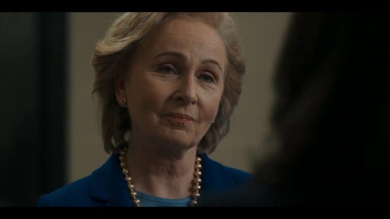 The First Lady: Season 1/ Episode 9 “rift” – Recap/ Review (with Spoilers)