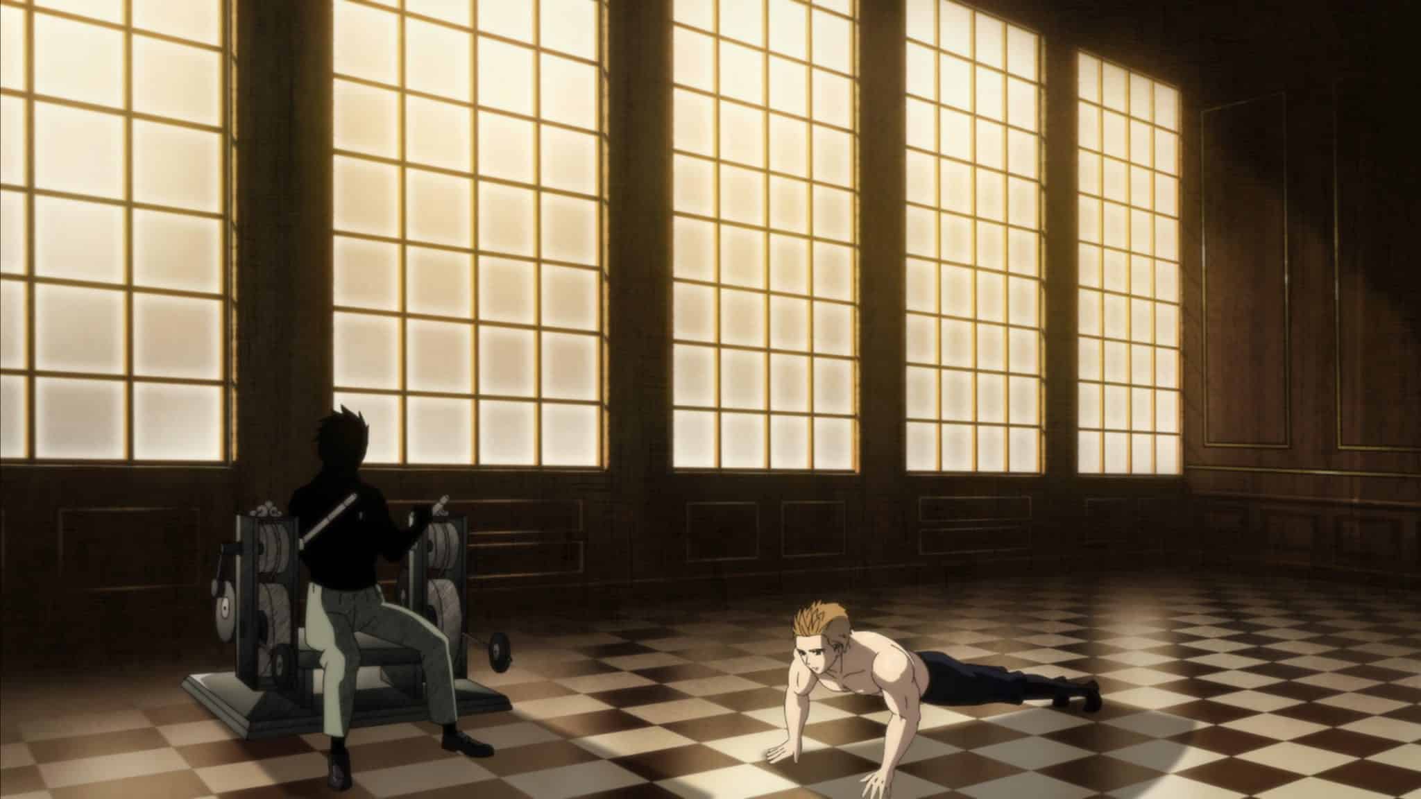 Shadows House: Season 2/ Episode 2 “The Best Star Bearer" – Recap