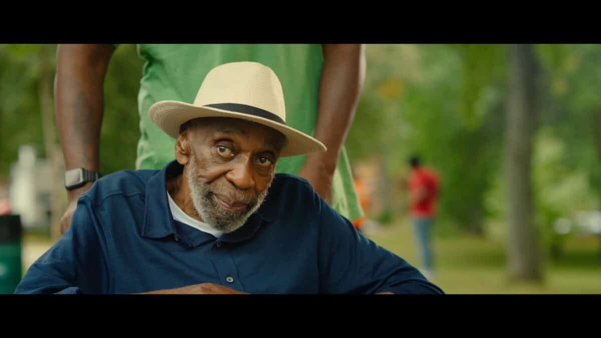 Block Party (2022) Review/ Summary (with Spoilers)