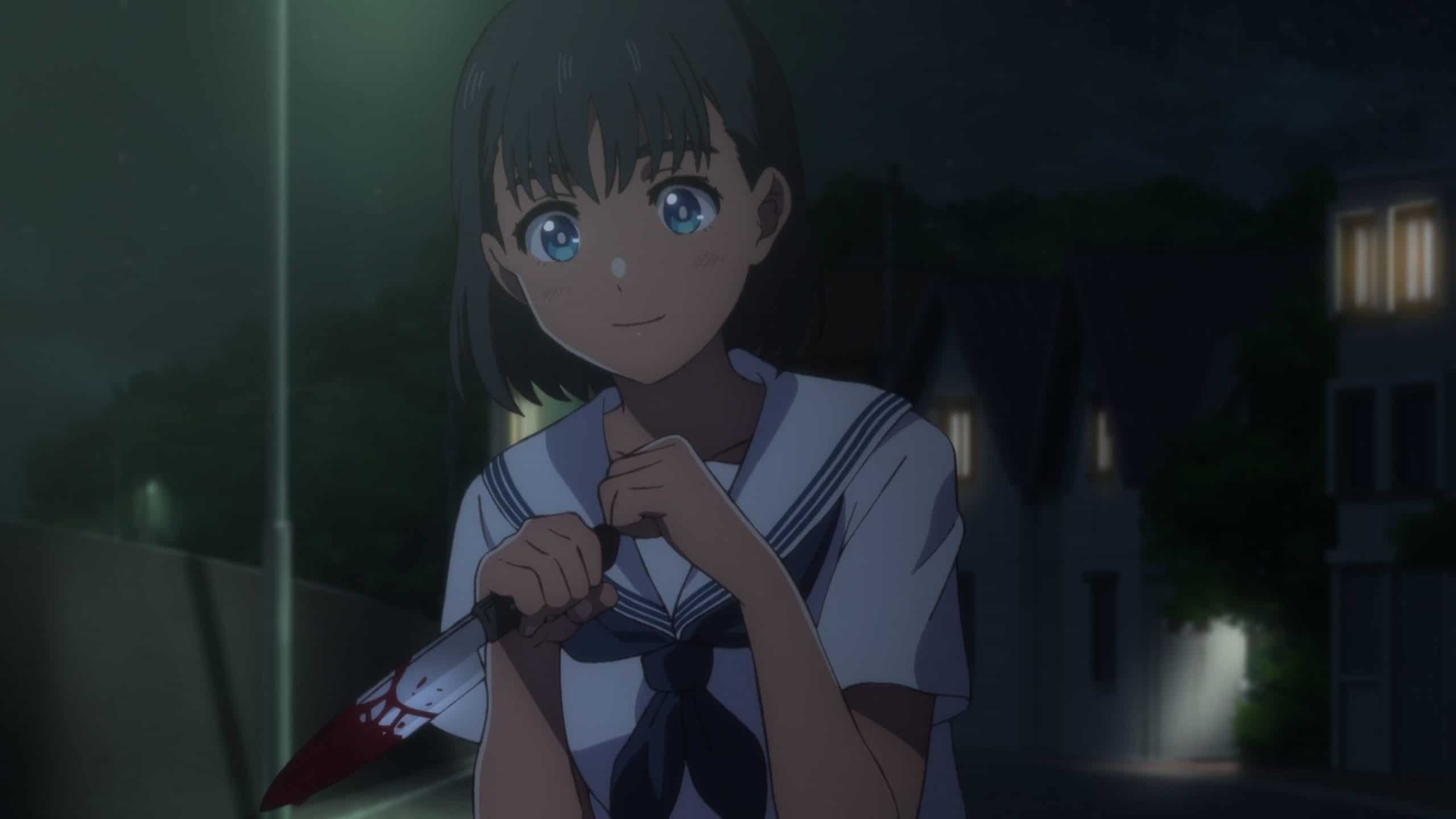 Summer Time Rendering Reveals Additional Cast, New Visual